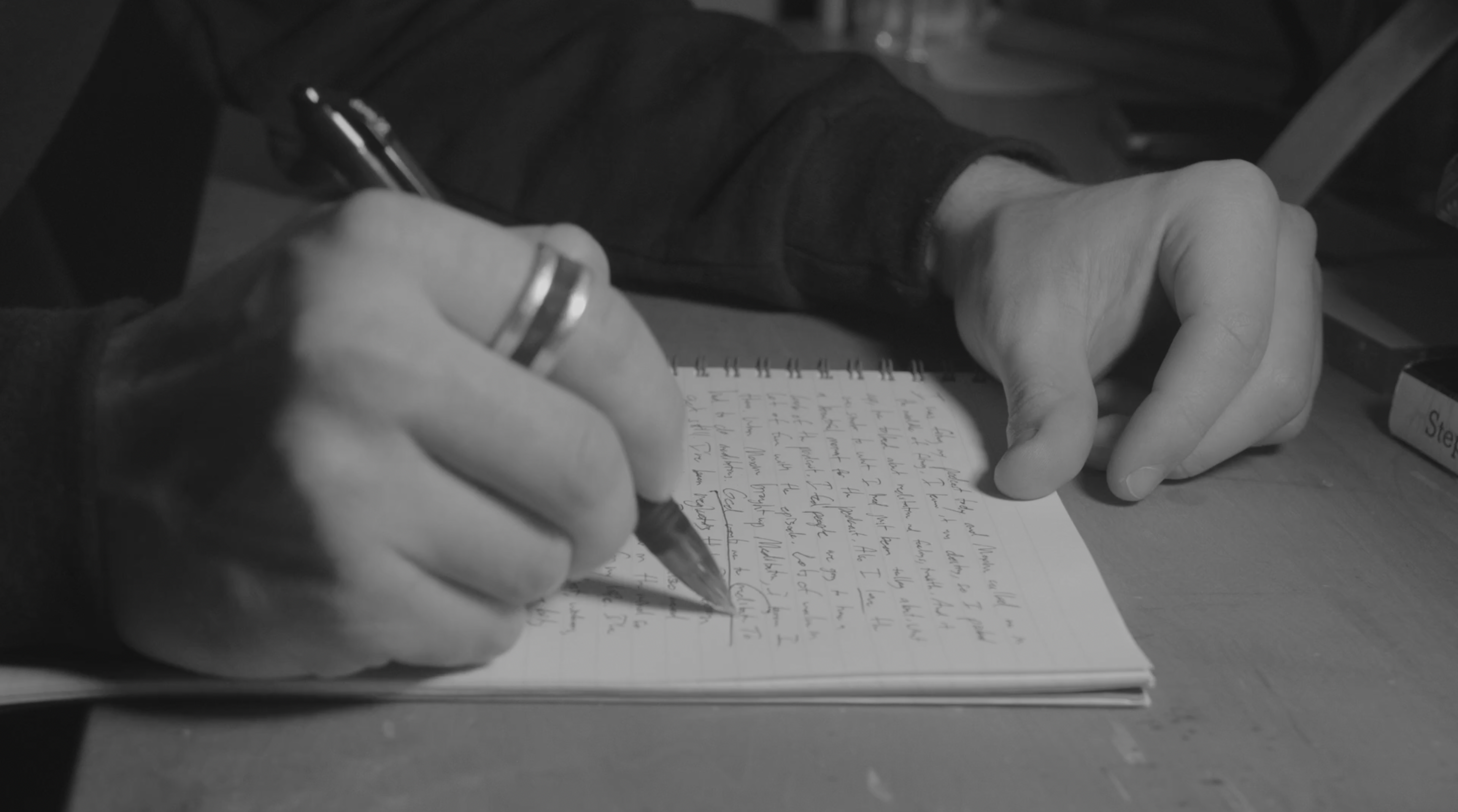 Your creative craft has purpose